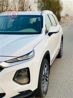 هيونداي سانتافي